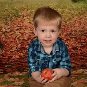 Meet your Posher, Camryn